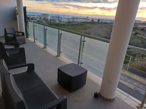 Rome Beach & Fiumicino Airport apartment