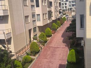 Darla Sea View Apartment