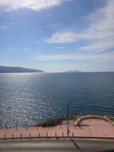 Darla Sea View Apartment