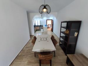 Appartement 2 chambres à Marina Saïdia - Madame Vacance