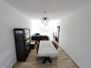 Appartement 2 chambres à Marina Saïdia - Madame Vacance