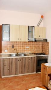 Amis apartment