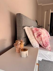 Rea sea view Room