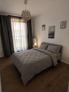 Poznań Airport & Stadion Enea Premium Apartment 24H