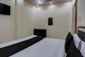 Hotel O Super mex