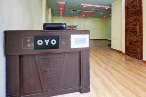 Hotel O Super mex