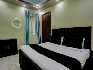 Hotel O Super mex