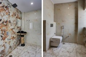 Hotel O Super mex