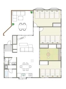 Tsubogawa Building 2F - Vacation STAY 7749