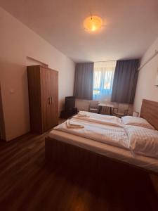 Thermal City Apartments