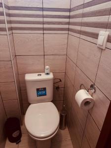 Thermal City Apartments