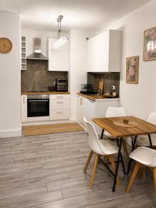 Poznań Airport & Stadion Enea Premium Apartment 24H