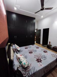Comfy Stay