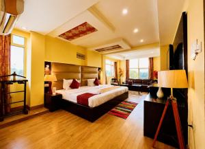 Hotel Rio Haridwar