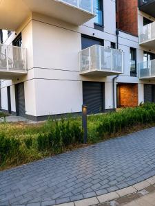 Poznań Airport & Stadion Enea Premium Apartment 24H