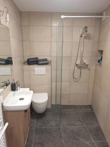 Nouveau Appartement Studio