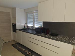 Nouveau Appartement Studio