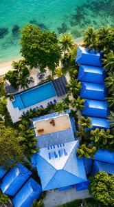 Sunset Beach Villas