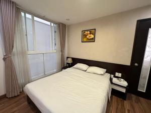 Here Galaxy Apartment