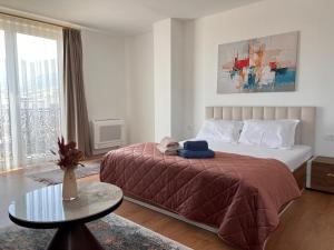 KOSTANA luxury suites