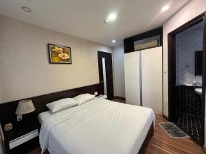 Here Galaxy Apartment