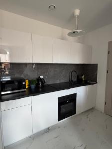 Premium Apartments Gdańska 76