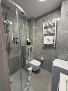 Home 4u Premium Apartments Gdańska 76