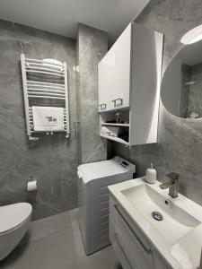 Home 4u Premium Apartments Gdańska 76