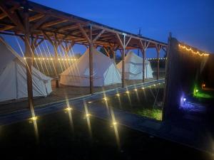 Meme Glamping