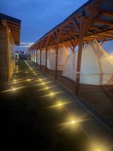 Meme Glamping