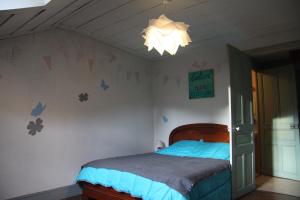 Maisons de vacances Cantal'Envie : photos des chambres