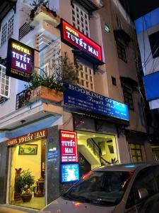 Tuyết Mai Hotel