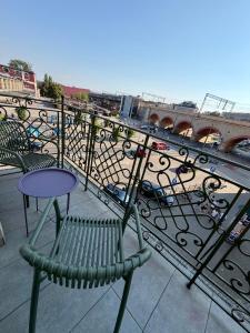 Apartamenty Hala