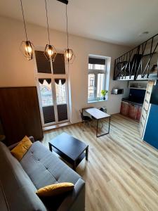 Apartamenty Hala