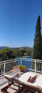 Apartments Kristina - B