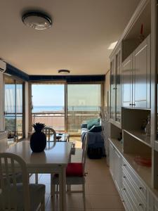 Luxury 60 m2 apartment with sea view