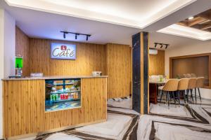 Lords Inn Katra