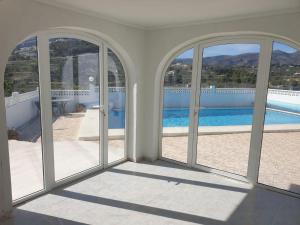 Empedrola 2BR