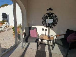 Empedrola 2BR