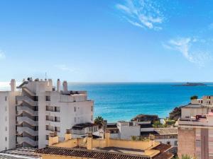 Luxury Penthouse with Pool in Palma