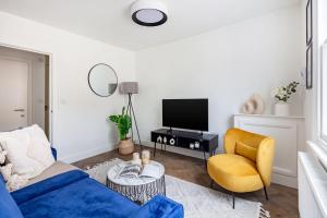 BnBNova - 1BR - Barbican Centre & St Pauls