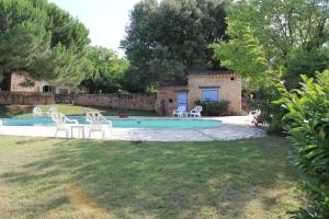 B&B / Chambres d'hotes B&B Jardins de Vies : photos des chambres