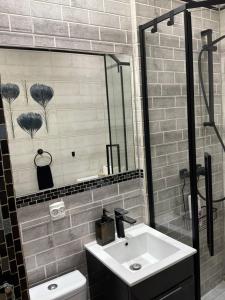 Apartament w centrum Kutna