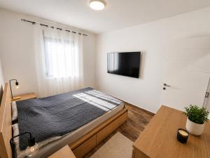 Apartman Djole