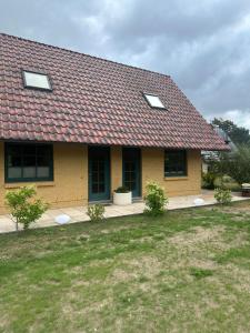Ferienappartements Anke Lange