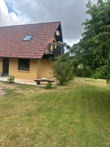 Ferienappartements Anke Lange
