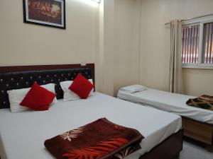 Sri Rudra Homestay