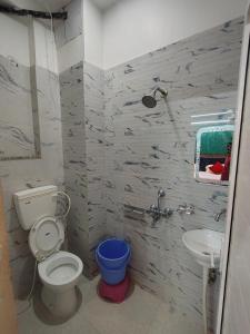 Sri Rudra Homestay