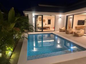 Villa Vaiana