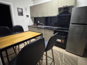 Soleil Apartments